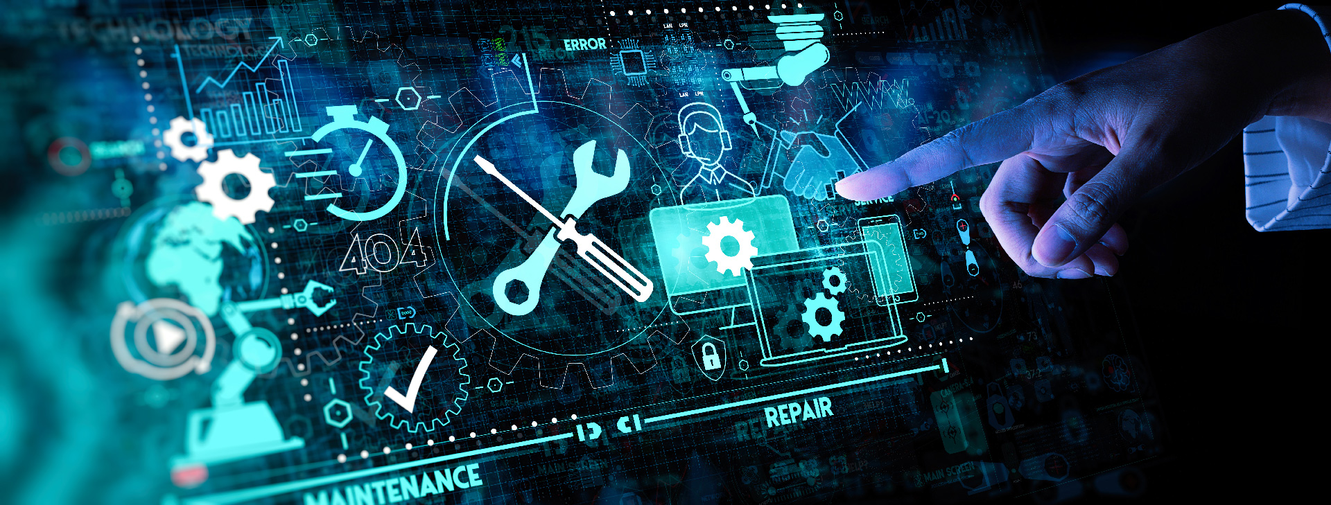 Why Website Technical Support is Important | Dcastalia Blog