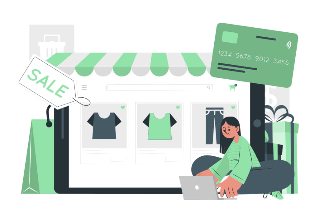 Why are eCommerce platforms so popular