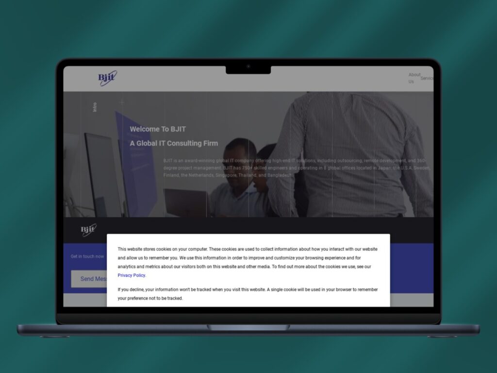 BJIT Limited